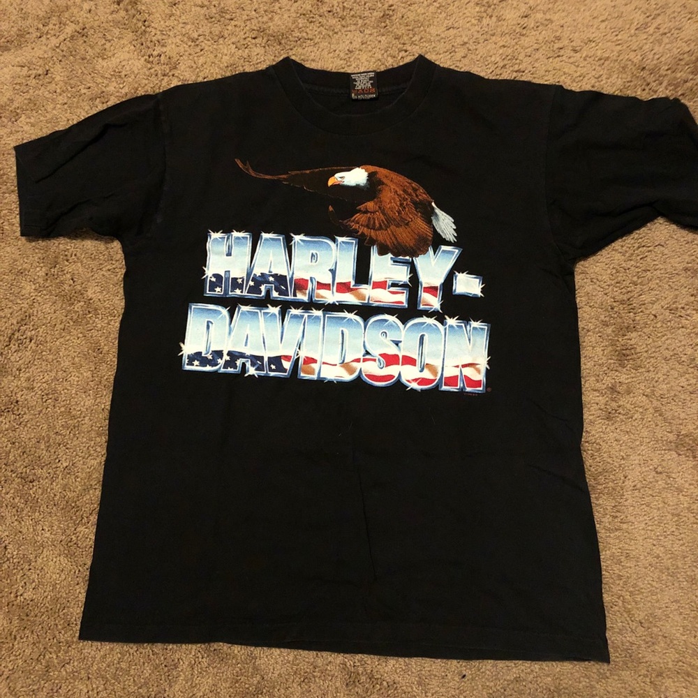 Harley Davidson T-shirt